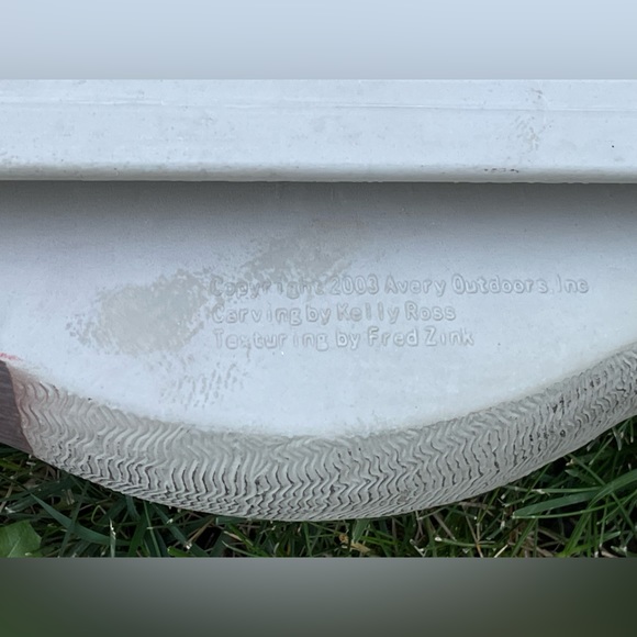 Greenhead Gear Hunting Plastic Floating Duck Mallard Decoys - Picture 10 of 13